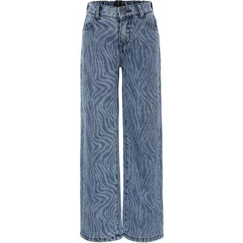 Looxs Revolution Meisjes jeans broek konings