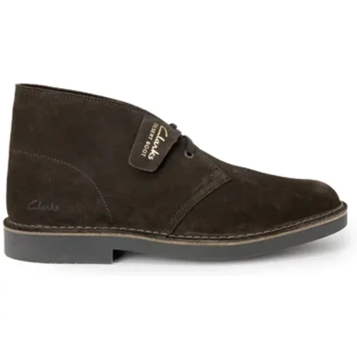 Clarks Original Streethill laarzen heren