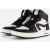 HIP HIP Sneakers zwart Leer