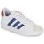 Lage Sneakers adidas VL COURT 3.0 K”