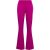 &Co Woman &co women broek penelope flare travel raspberry