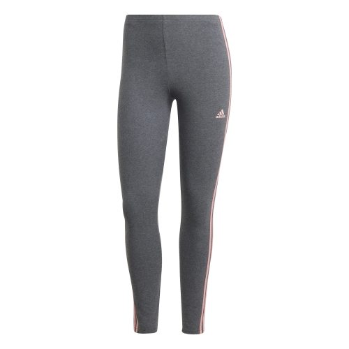 Legging met hoge taille voor dames adidas Essentials 3-Stripes