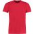 Kustom Kit Heren superwash 60 fashion fit t-shirt