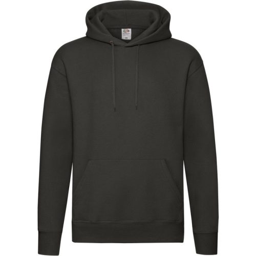 Fruit of the Loom Heren premium hoodie