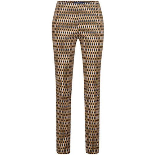 Gardeur Broek 645051- 1019