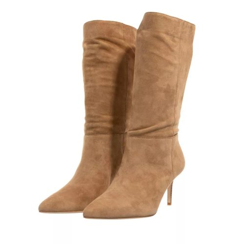 Lauren Ralph Lauren Boots & laarzen – Leannah Mid Boot in bruin