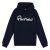 Hooded sweatshirt Penfield Bear Chest Print