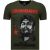 Local Fanatic Che guevara comandante rhinestone t-shirt