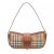 Burberry Crossbody bags – Leather Shoulder Bag in bruin