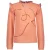 B.Nosy K3 meisjes shirt billie peach