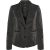 Vero Moda Vmshali ls fitted shiny blazer –