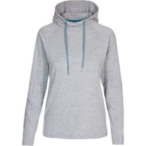 Trespass Dames hattie active hoodie