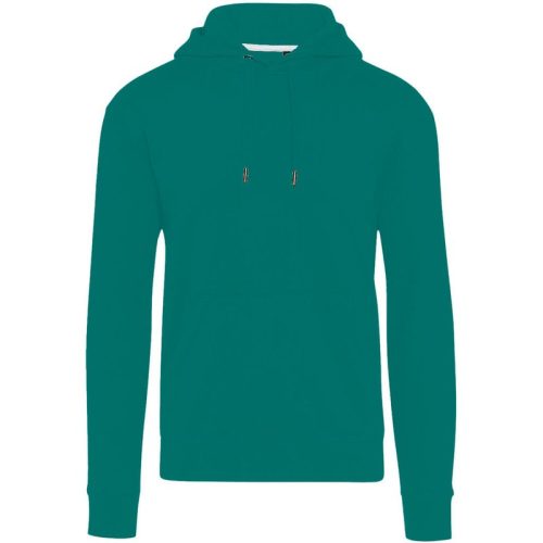 SG Unisex getagde hoodie voor volwassenen