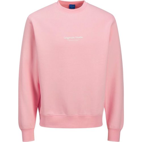 Jack & Jones jorvesterbro sweat crew neck noos 12241694 tickled