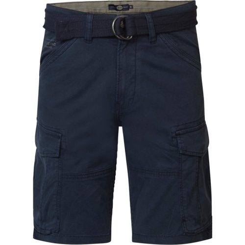 Petrol Industries Men shorts cargo navy