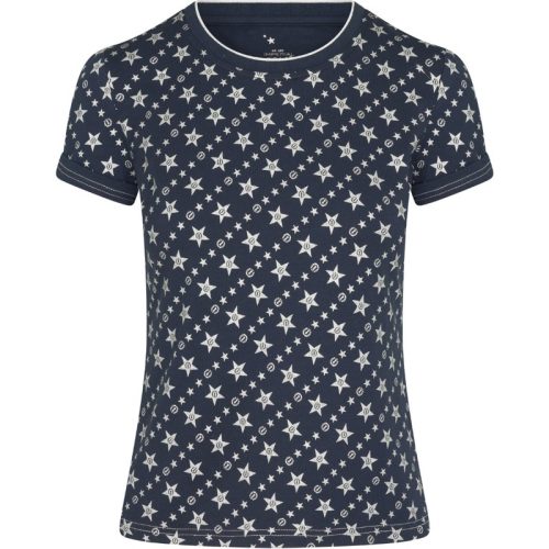 Imperial T-shirt irhbobby star