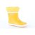 Bergstein Winterboot yellow unisex kinder laarzen