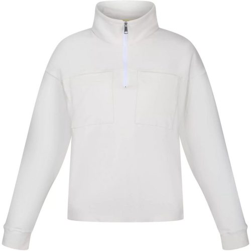 Regatta Dames taleesa quarter zip jumper