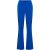 &Co Woman &co women broek penelope flare travel cobalt