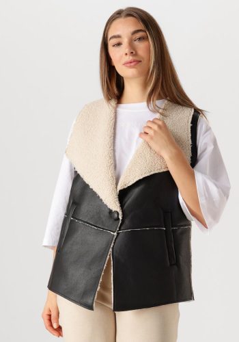 Aimee the Label Gilet Dames Denver