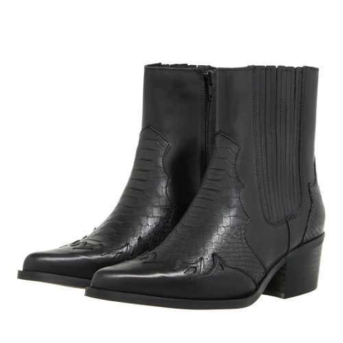 Steve Madden Boots & laarzen – Selena Bootie in zwart