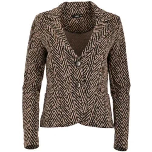 &Co Woman Zizo kathy blazer