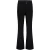 Geisha 41591-21 999 pants solid jacquard black