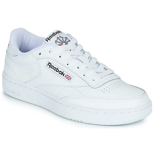 Lage Sneakers Reebok Classic CLUB C 85″