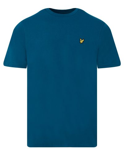 Lyle & Scott Heren T-shirt KM