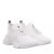 Steve Madden Low-Top Sneakers – Match-E in wit