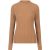 Esqualo Sweater f24-07526 brandy