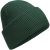 Beechfield Unisex classic engineered crown beanie voor volwassenen