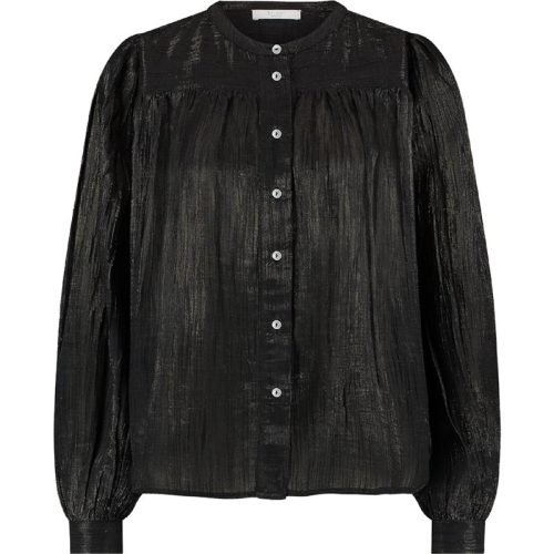 By-Bar Amsterdam Meggie lurex blouse