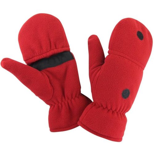 Result Unisex winter essentials palmgrip handschoen-mitt