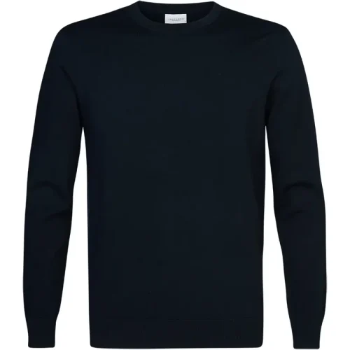 Profuomo pullover crew neck ppvj30037d 410