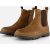 Muyters Muyters Chelsea boots cognac Leer