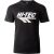 Hi-Tec Heren retro t-shirt