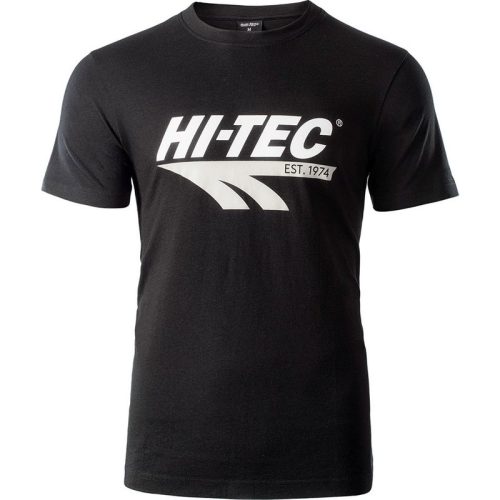 Hi-Tec Heren retro t-shirt