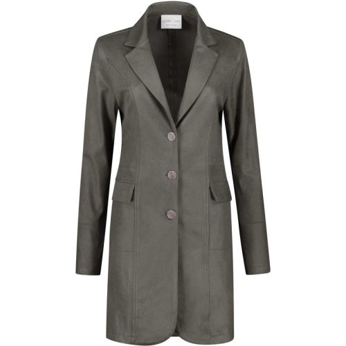 Helena Hart Blazer rider lang 7151