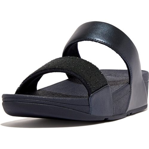 FitFlop Lulu opul slides