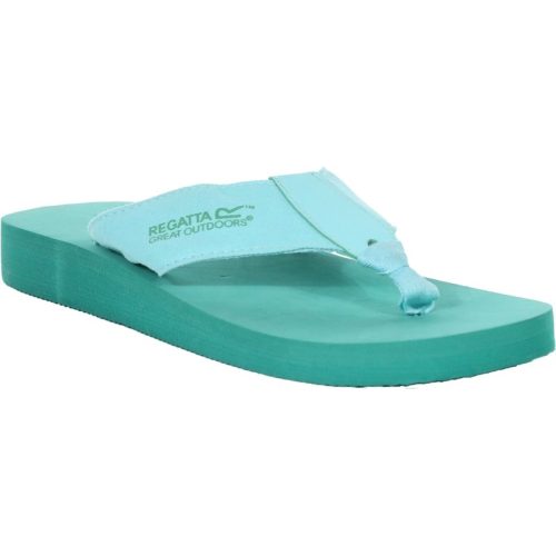 Regatta Dames catarina teenslippers