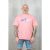 Tommy Hilfiger Reg spray pop color tee ext