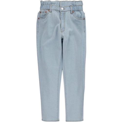 Levi’s Scruncie waist jean blue denim