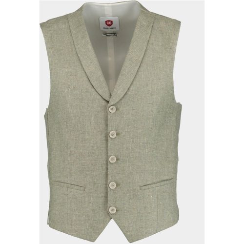 Club of Gents Club of gents gilet mix & match weste/waistcoat cg paddy 31.002s0 / 242340/52