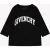 Givenchy Baby jongens t-shirt