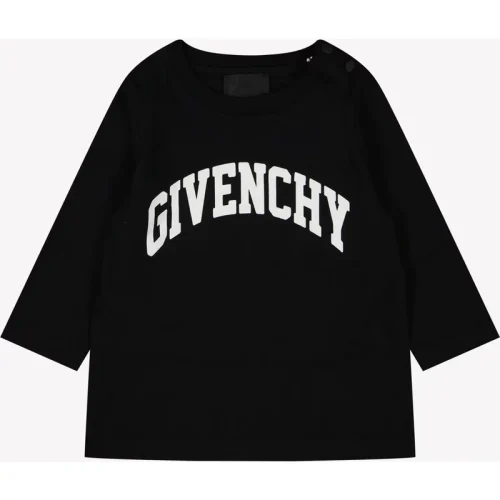 Givenchy Baby jongens t-shirt