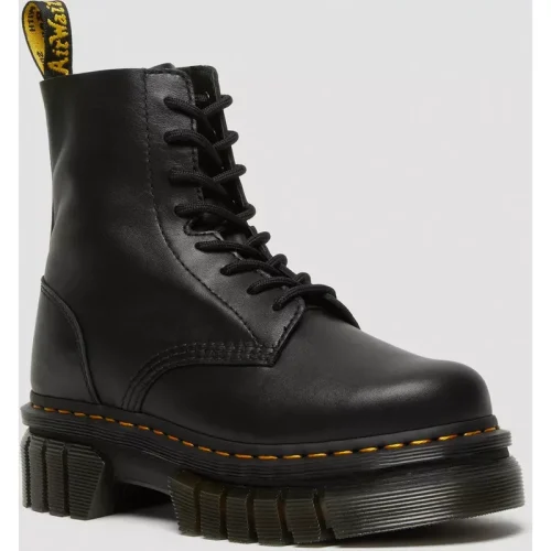 Dr. Martens Audrick nappa lux platform