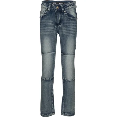 Dutch Dream Denim Jongens jeans juu extra slim fit