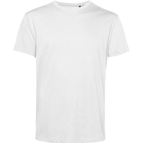 B and C Heren organisch e150 t-shirt