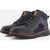 Australian Australian Durango Veterschoenen blauw Nubuck